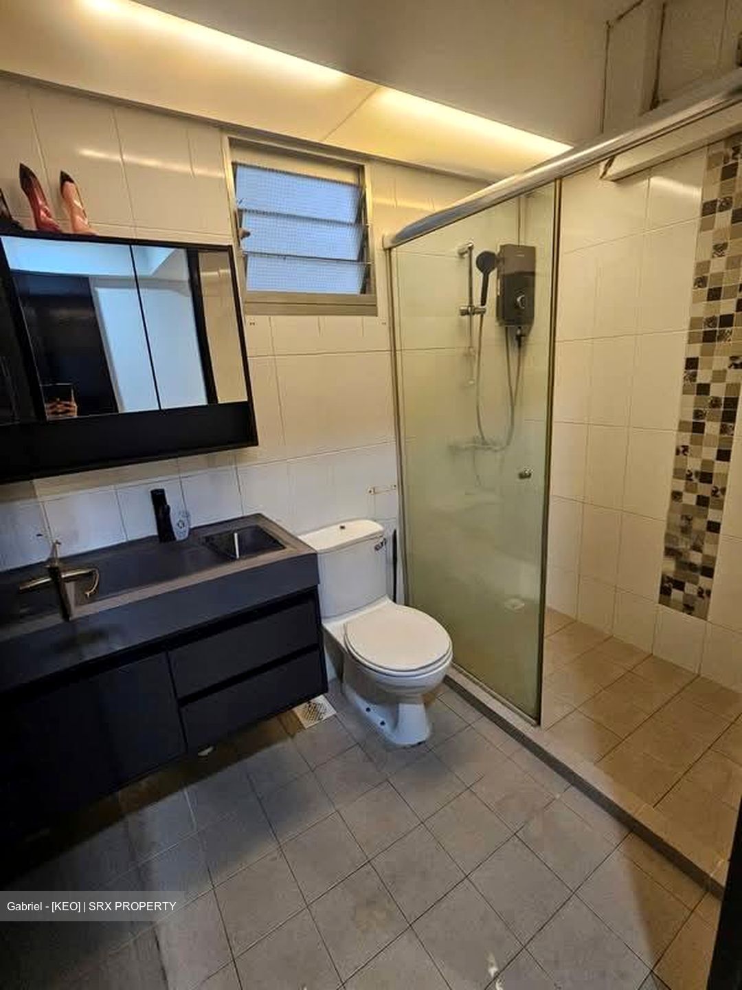 Blk 487B Sunshine Gardens (Choa Chu Kang), HDB 4 Rooms #568879861